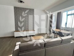 Cernica, apartament 3 camere bloc finalizat terasa spatioasa