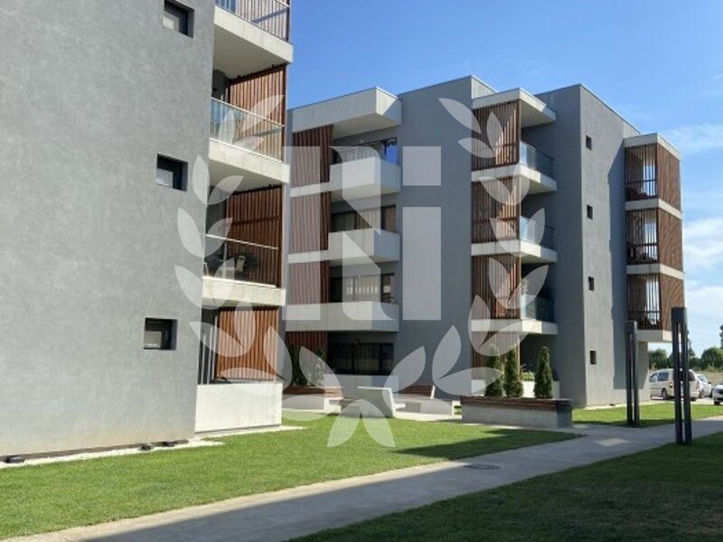 Cernica, apartament 3 camere, bloc finalizat, terasa spatioasa.