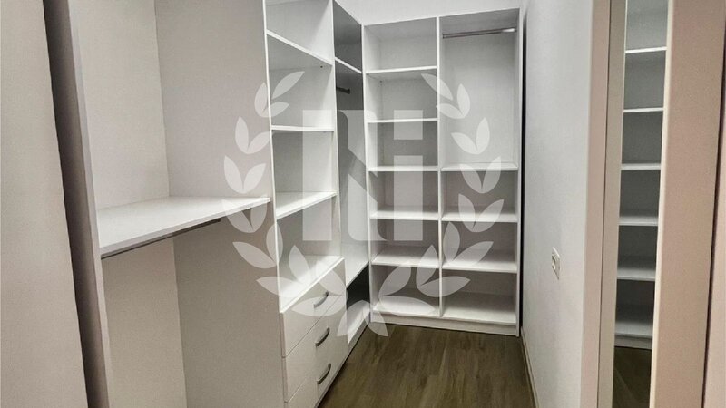 Cernica, apartament 3 camere, bloc finalizat, terasa spatioasa.