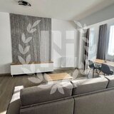 Cernica, apartament 3 camere, bloc finalizat, terasa spatioasa